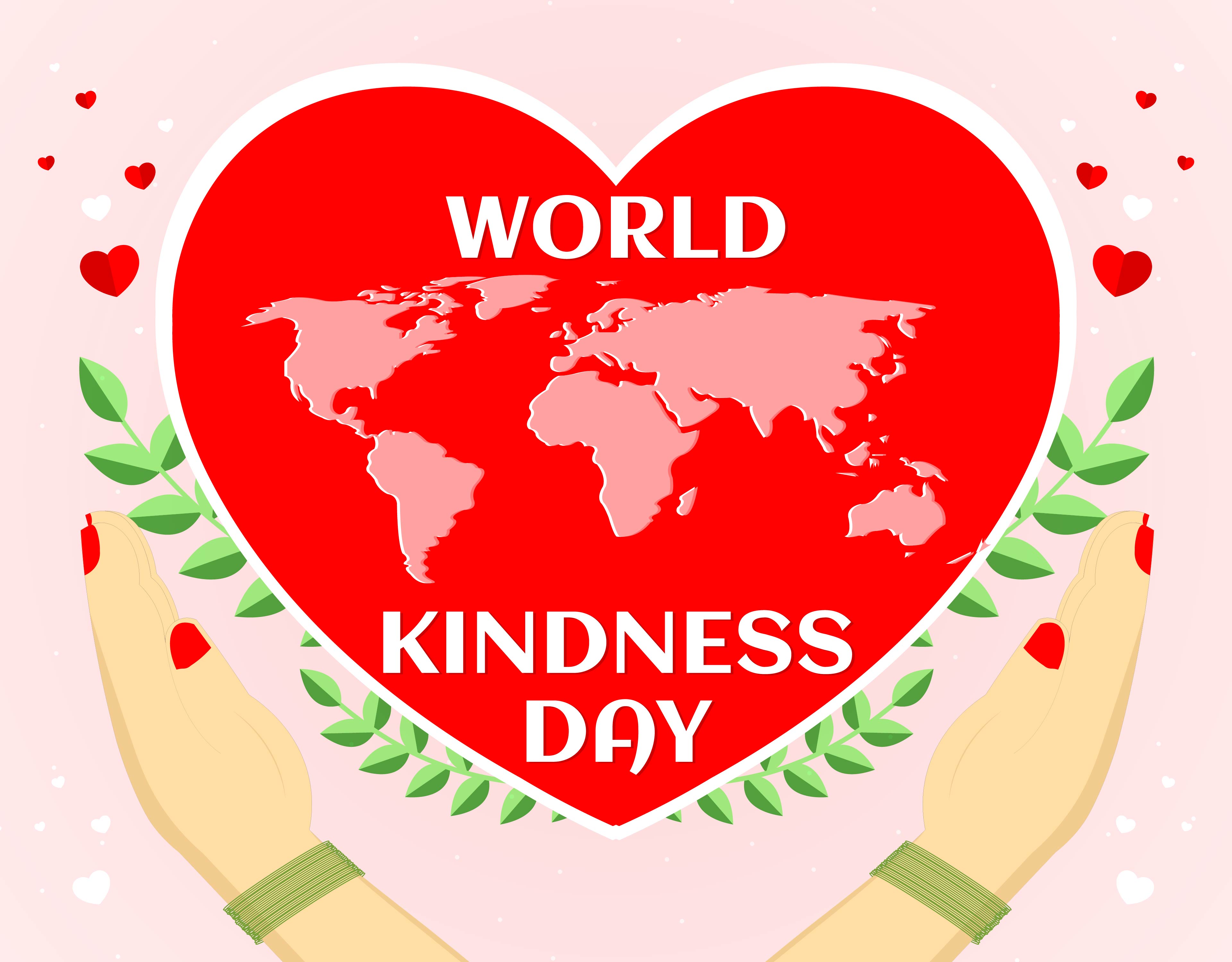 World Kindness Day