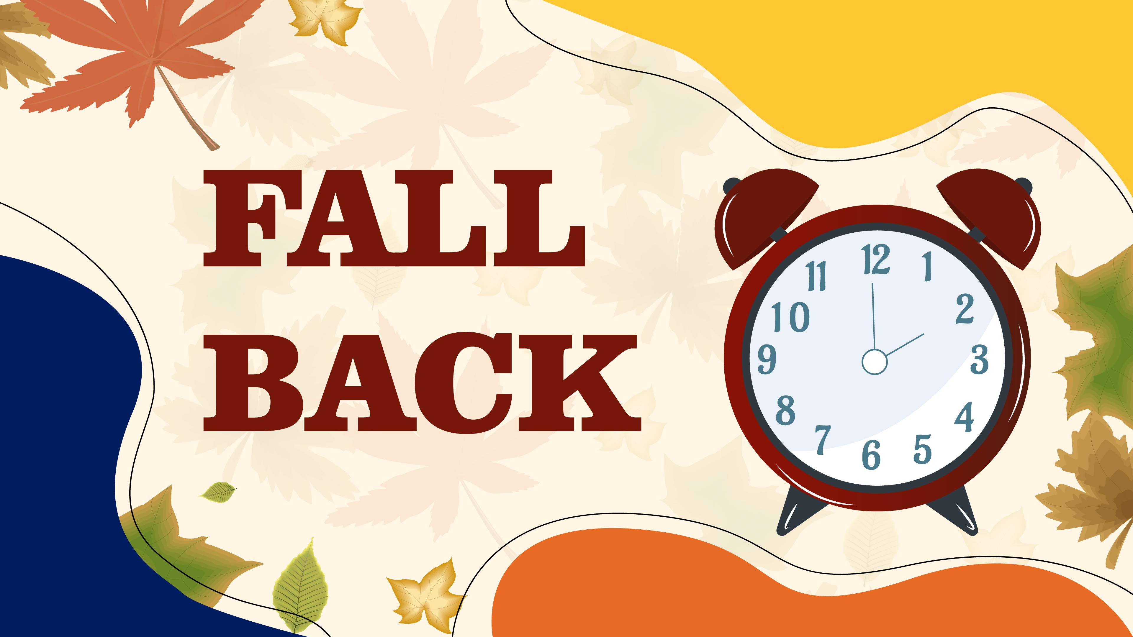 Fall Back