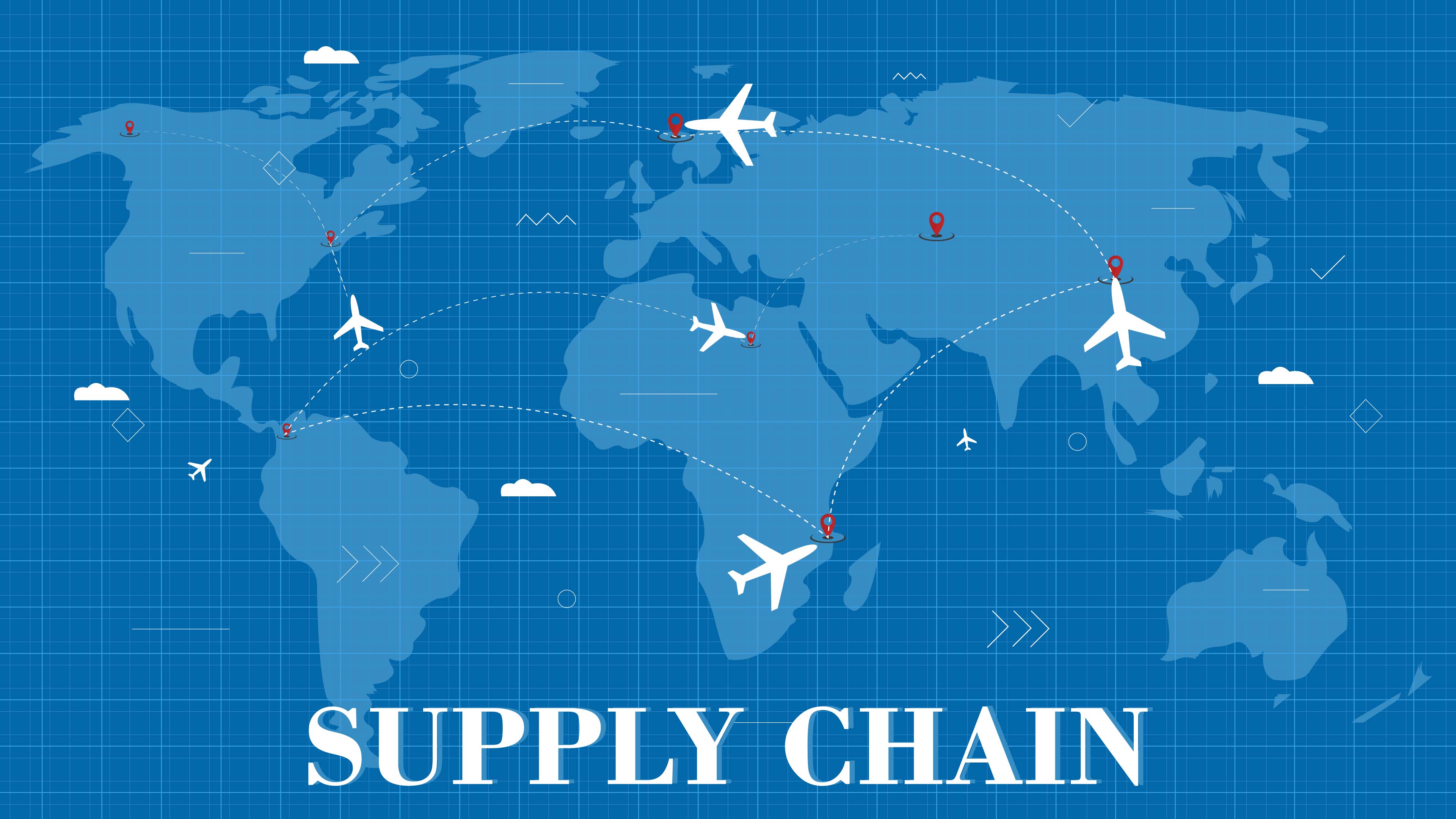 Supply Chain