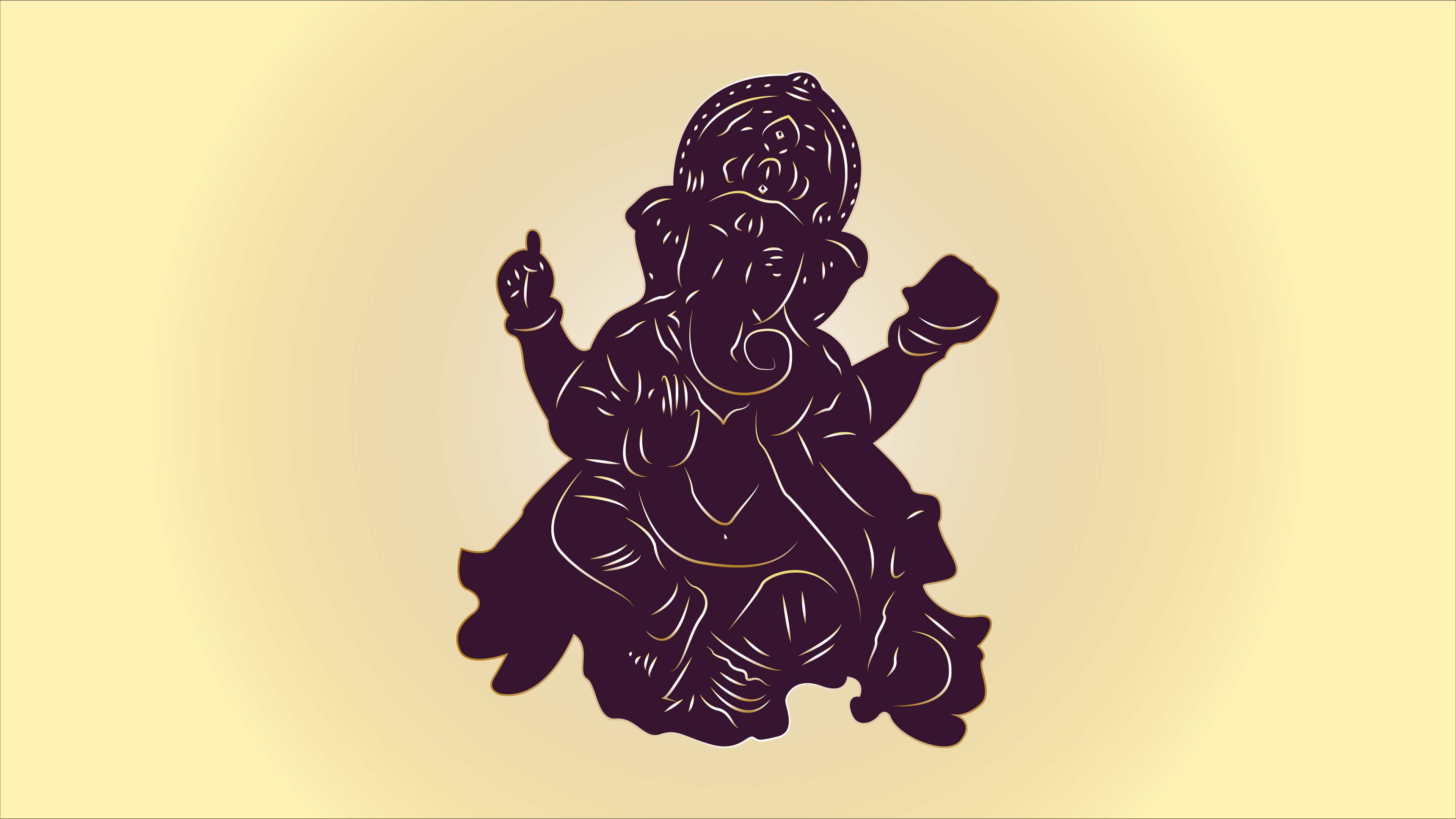 Lord Ganesha