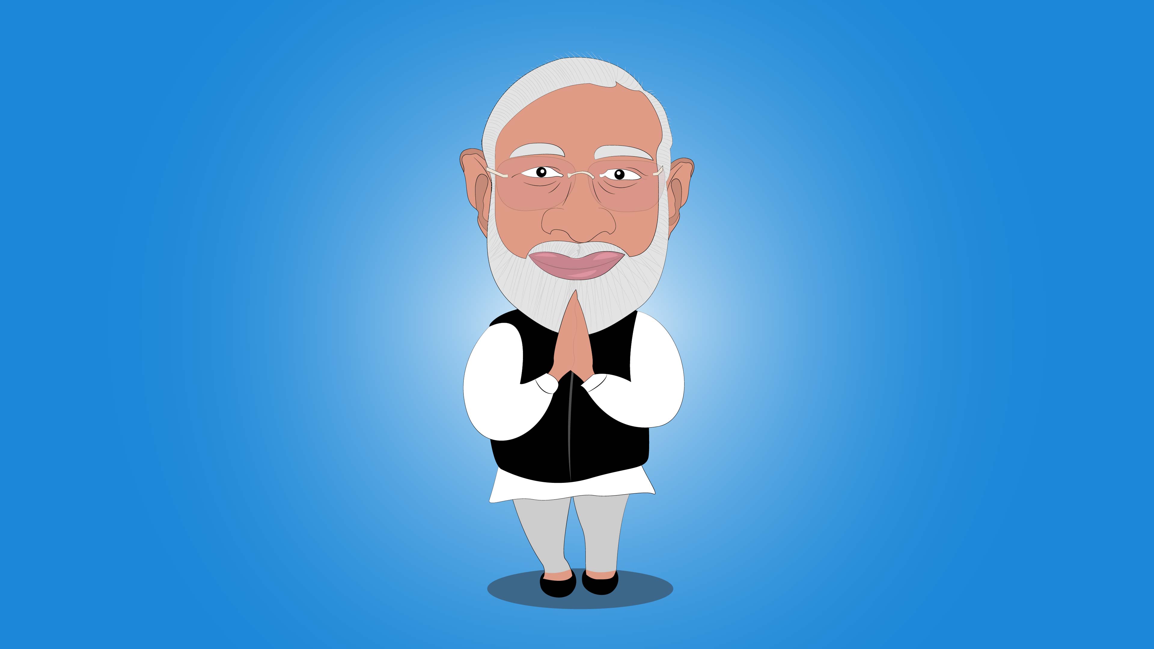 Narendra Modi