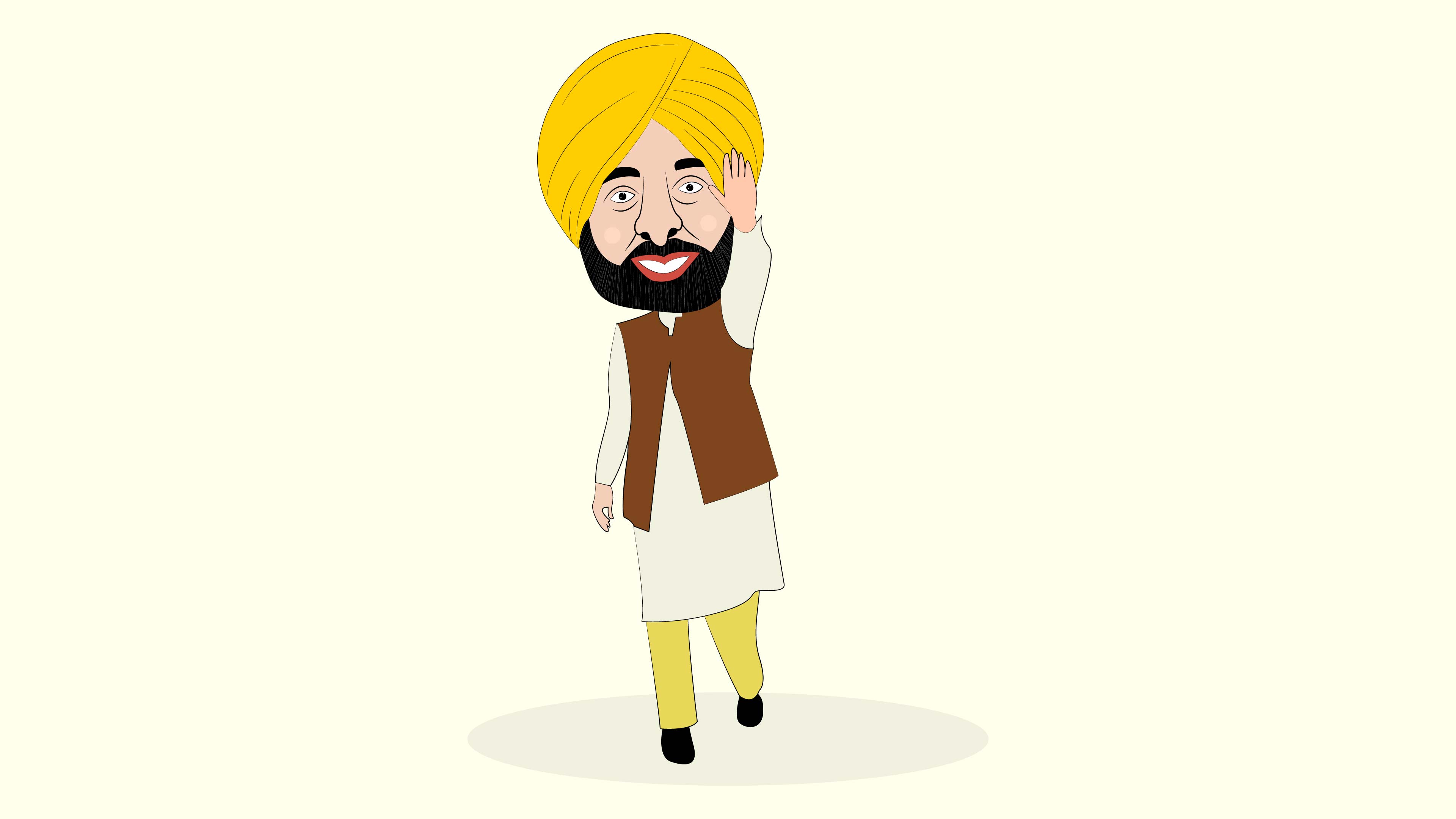 Bhagwant Mann