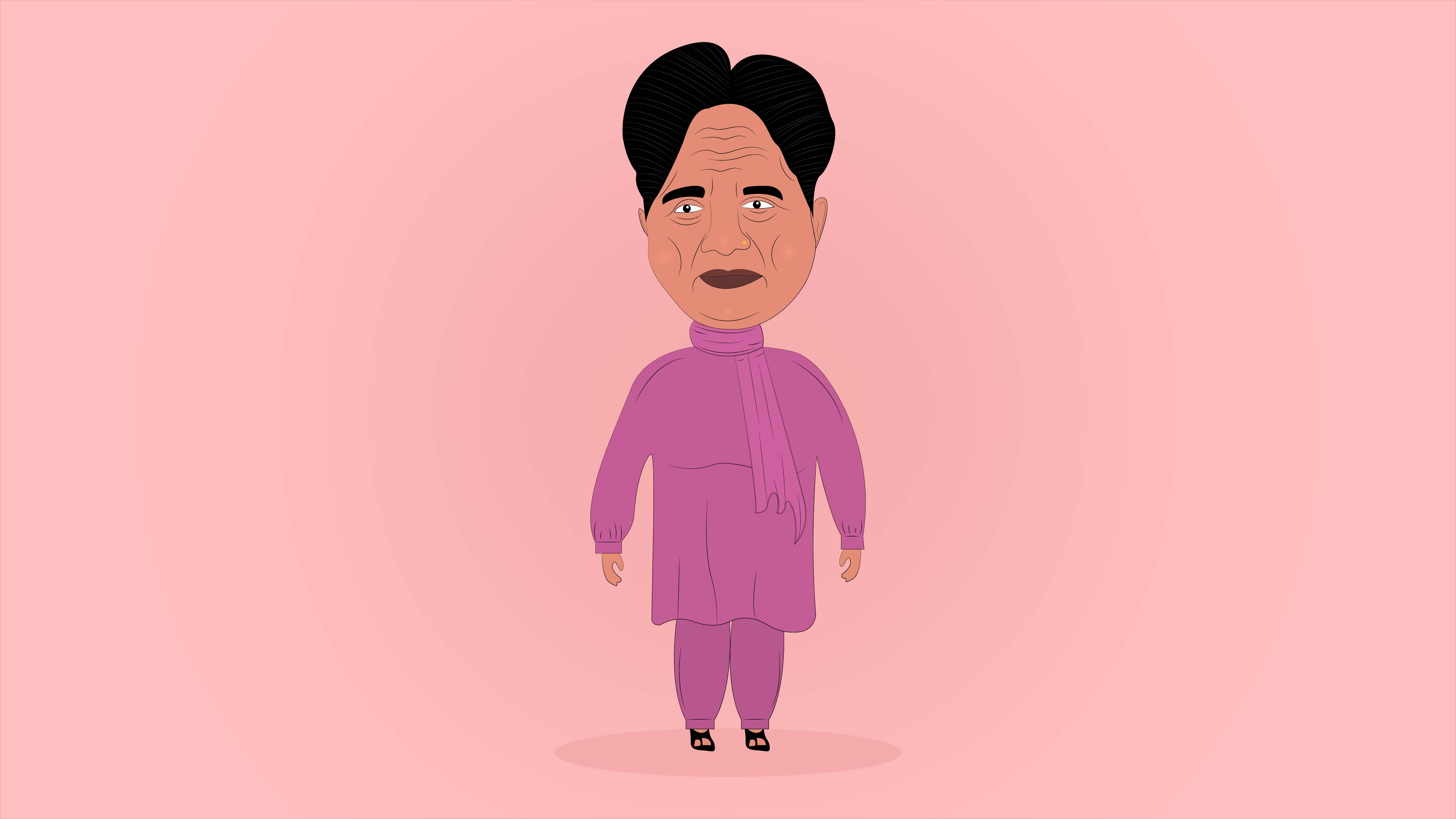 Mayawati