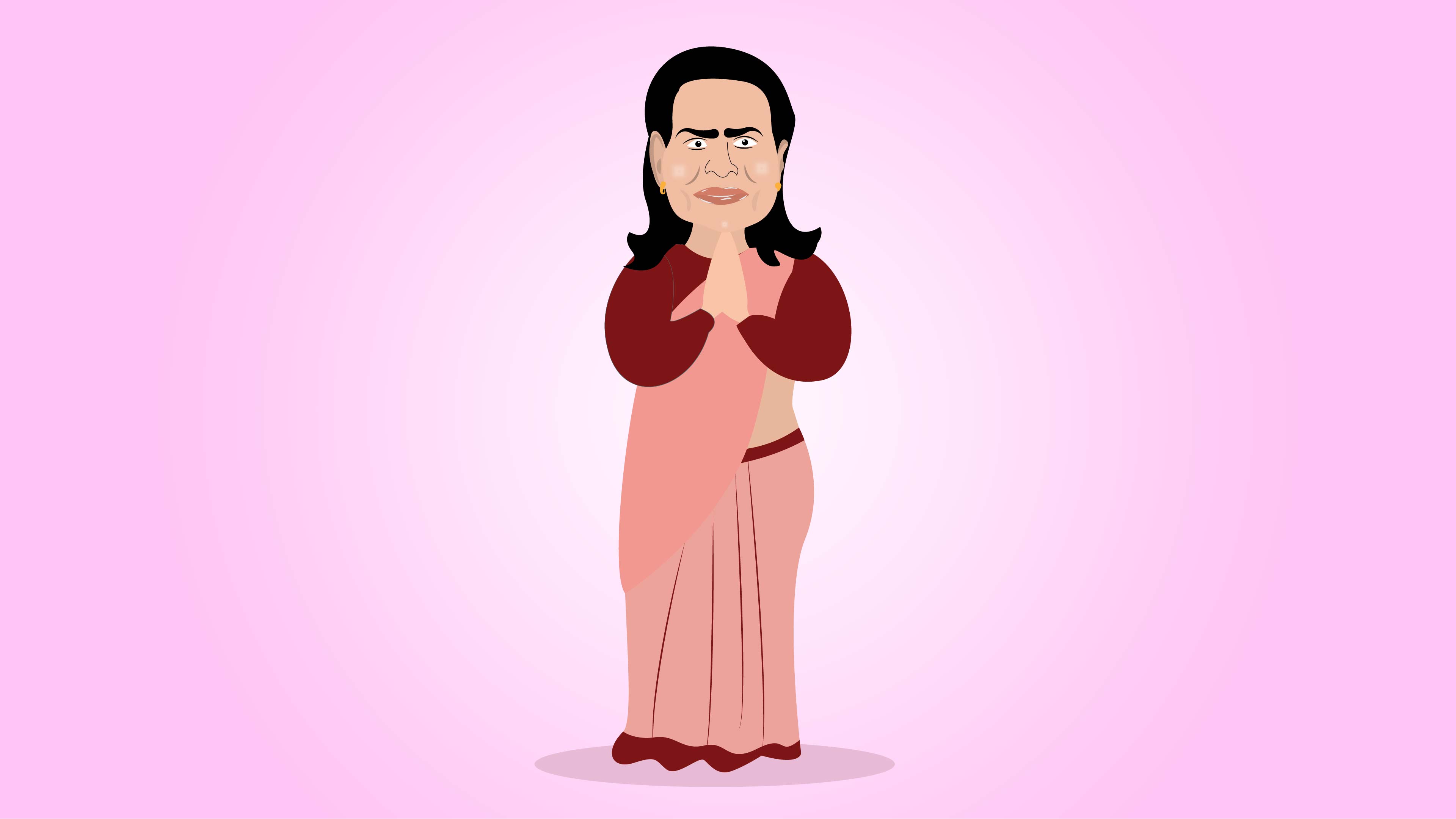 Sonia Gandhi